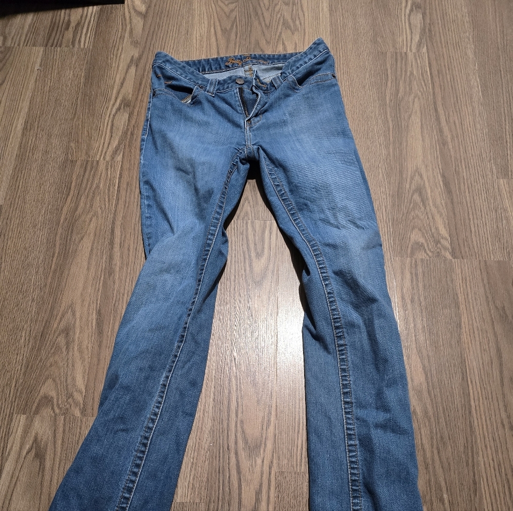Kimes Ranch Women's Betty 17
